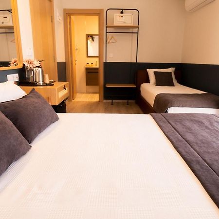 Urla 1867 Hotel Илдир Экстерьер фото