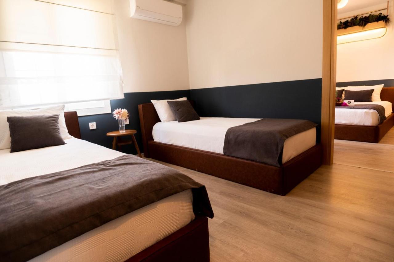 Urla 1867 Hotel Илдир Экстерьер фото